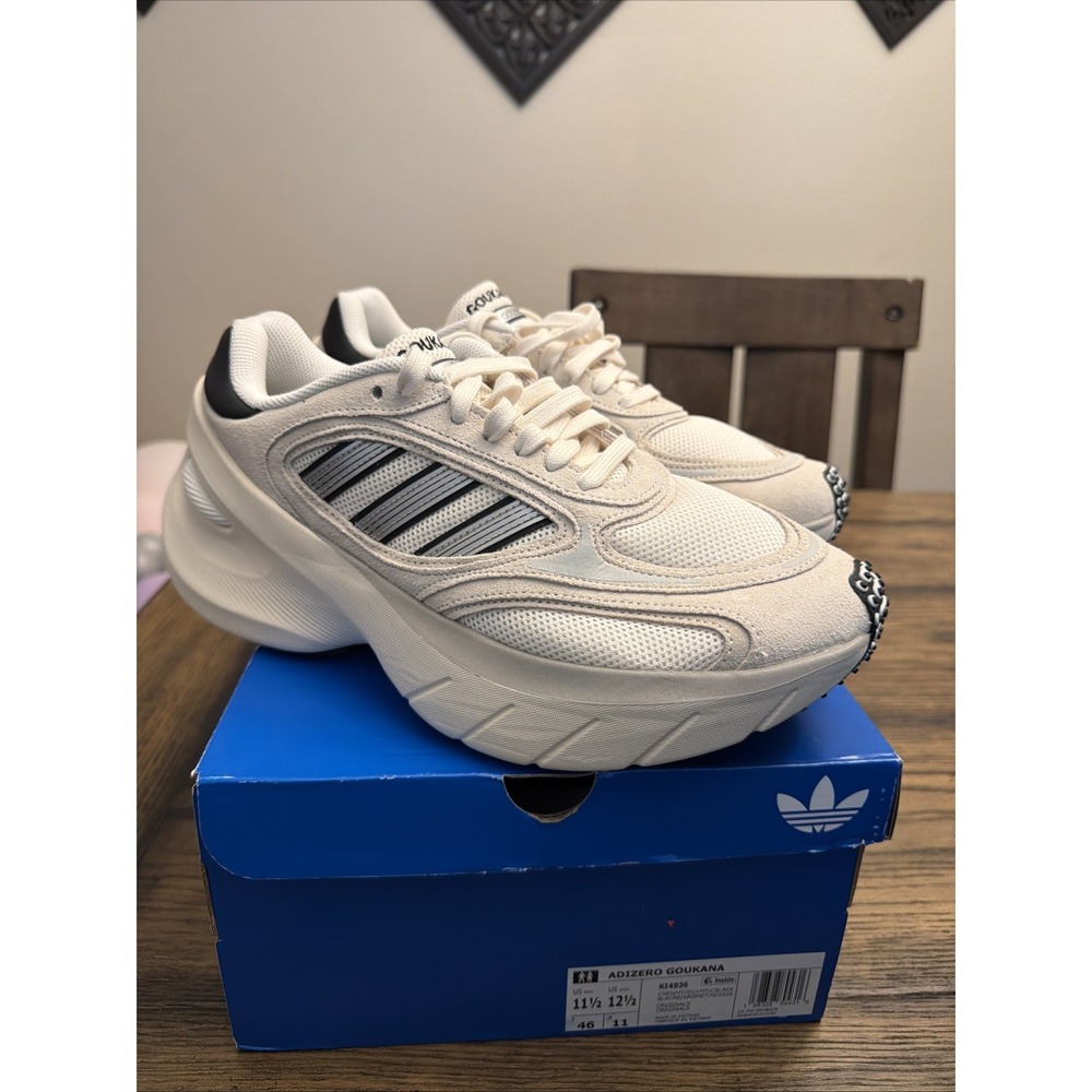 adidas Adizero Goukana Men's Size 11.5 …BS